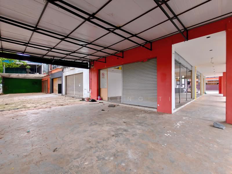 Kedai untuk Disewa di Taman Mount Austin (Tebrau) - Sheng Cheng Tiew - Exterior - PropertyGuru.com.my