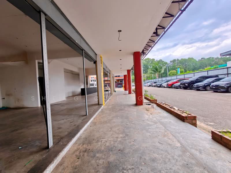 Kedai untuk Disewa di Taman Mount Austin (Tebrau) - Sheng Cheng Tiew - Exterior - PropertyGuru.com.my