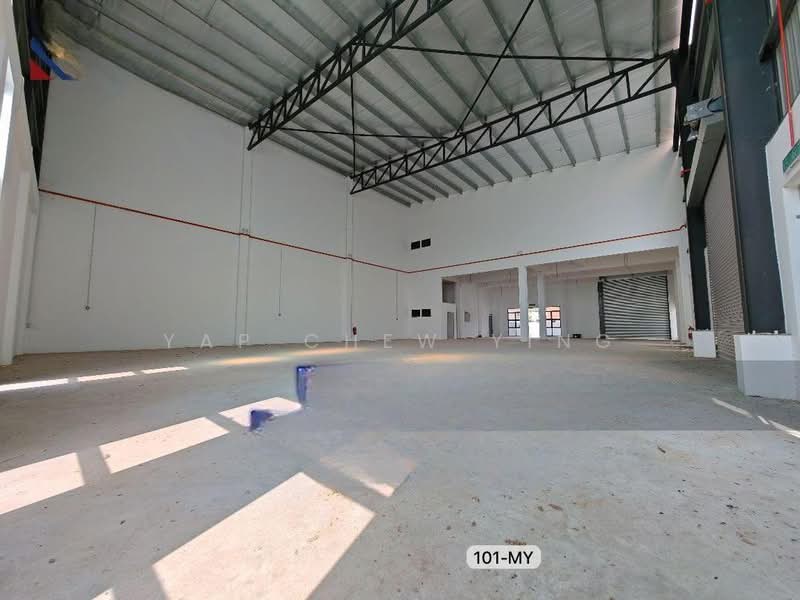 Kilang untuk Dijual di Jenjarom (Selangor) - Yap Chew Ying - PropertyGuru.com.my