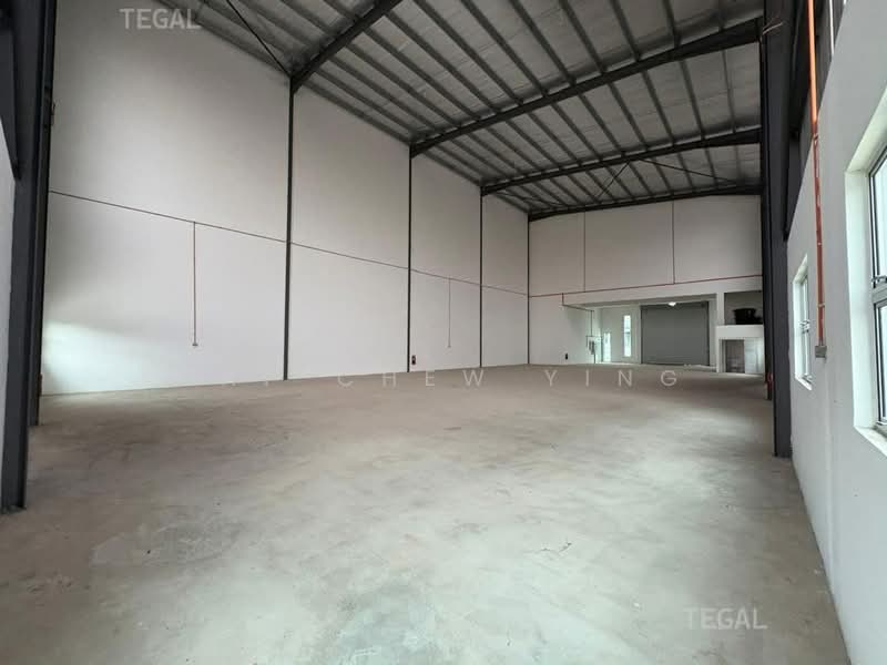 Kilang untuk Dijual di Jenjarom (Selangor) - Yap Chew Ying - PropertyGuru.com.my