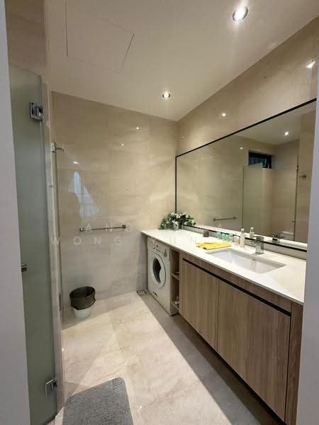 Kediaman Servis untuk Disewa di 10 Stonor - Angelina Wong Yun Hui - PropertyGuru.com.my