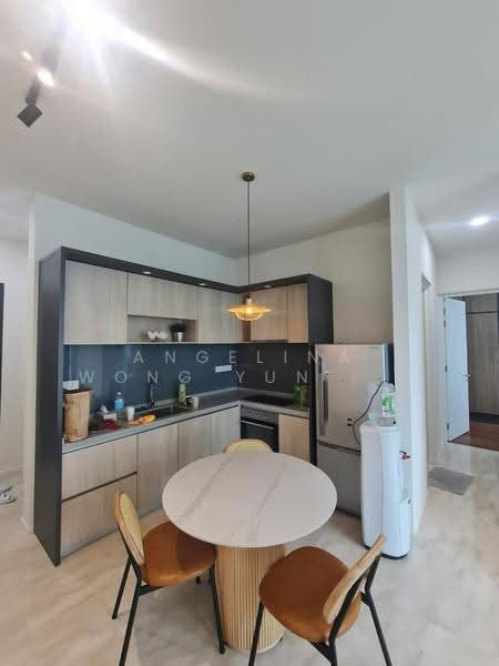 Kediaman Servis untuk Disewa di 10 Stonor - Angelina Wong Yun Hui - PropertyGuru.com.my