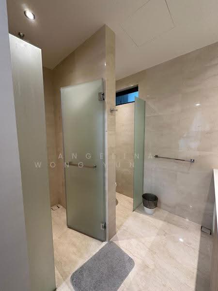 Kediaman Servis untuk Disewa di 10 Stonor - Angelina Wong Yun Hui - PropertyGuru.com.my