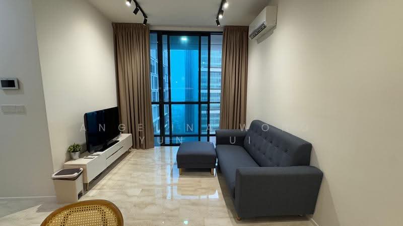 Kediaman Servis untuk Disewa di 10 Stonor - Angelina Wong Yun Hui - PropertyGuru.com.my
