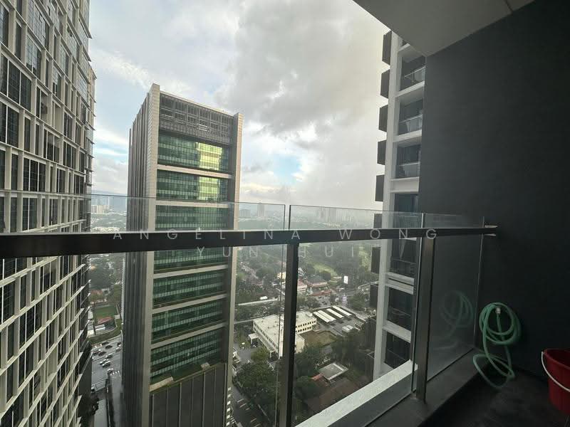 Kediaman Servis untuk Disewa di 10 Stonor - Angelina Wong Yun Hui - PropertyGuru.com.my