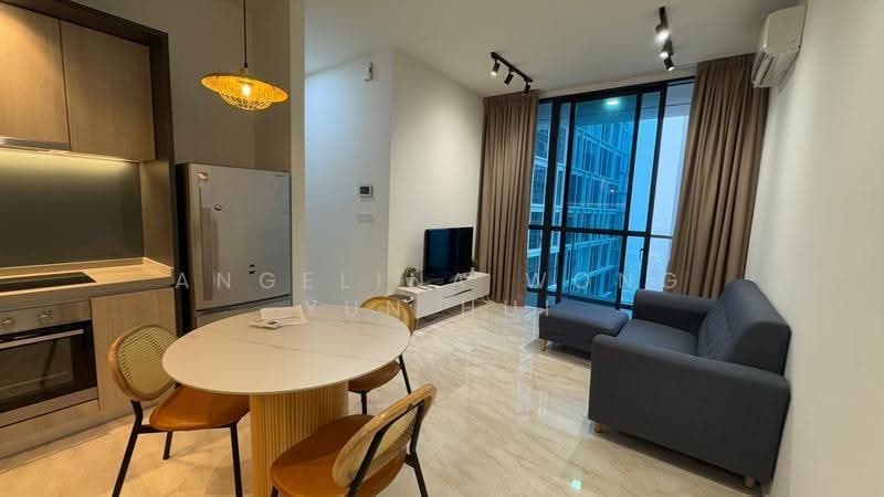 Kediaman Servis untuk Disewa di 10 Stonor - Angelina Wong Yun Hui - PropertyGuru.com.my