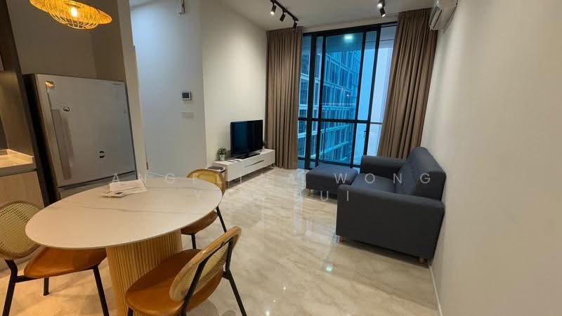 Kediaman Servis untuk Disewa di 10 Stonor - Angelina Wong Yun Hui - PropertyGuru.com.my