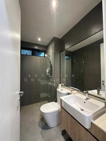 Kediaman Servis untuk Disewa di 10 Stonor - Angelina Wong Yun Hui - PropertyGuru.com.my
