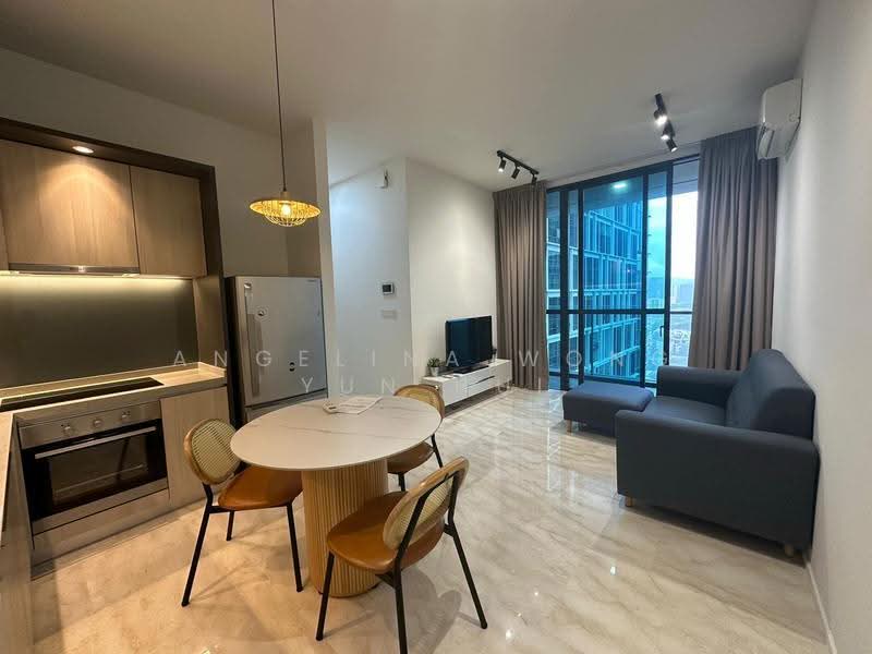 Kediaman Servis untuk Disewa di 10 Stonor - Angelina Wong Yun Hui - PropertyGuru.com.my