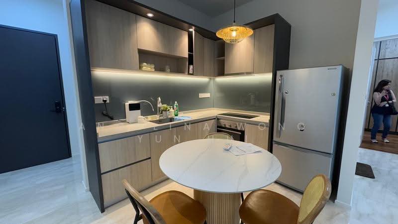 Kediaman Servis untuk Disewa di 10 Stonor - Angelina Wong Yun Hui - PropertyGuru.com.my