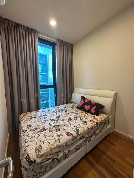 Kediaman Servis untuk Disewa di 10 Stonor - Angelina Wong Yun Hui - PropertyGuru.com.my