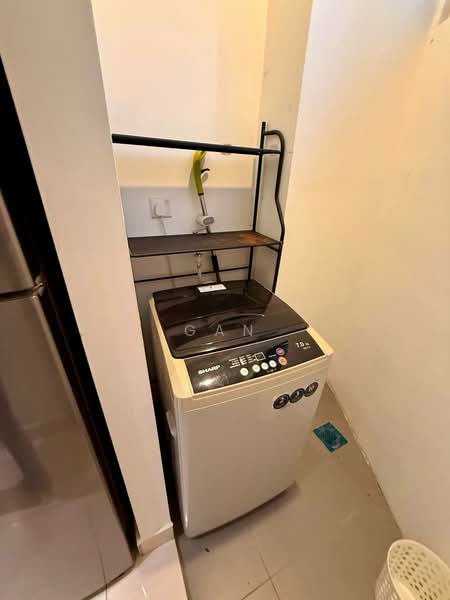 Servis Apartment untuk Disewa di Arte S - Gan Chun Kai - PropertyGuru.com.my