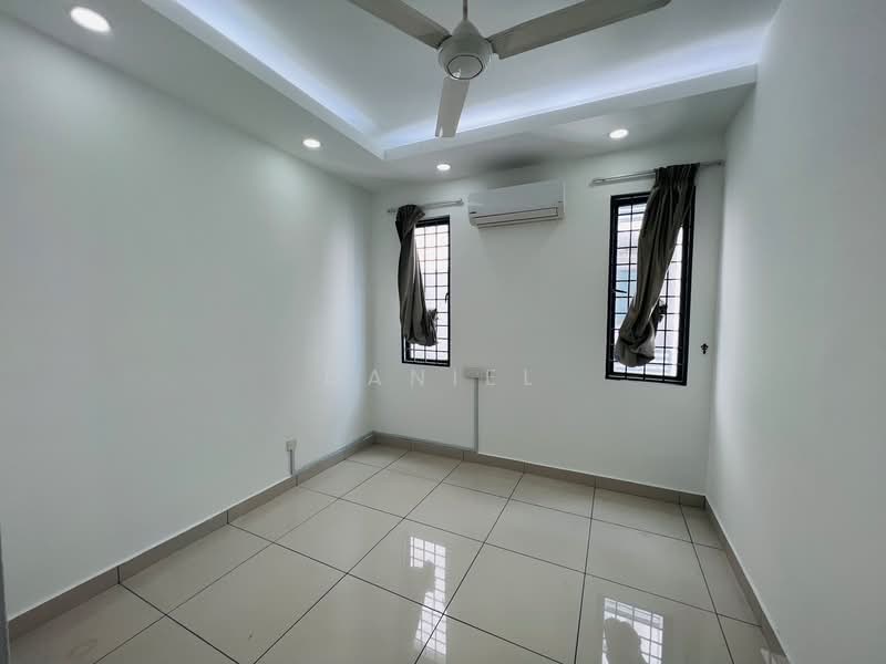 Servis Apartment untuk Dijual di You Residences @ You City - Daniel Ng - PropertyGuru.com.my