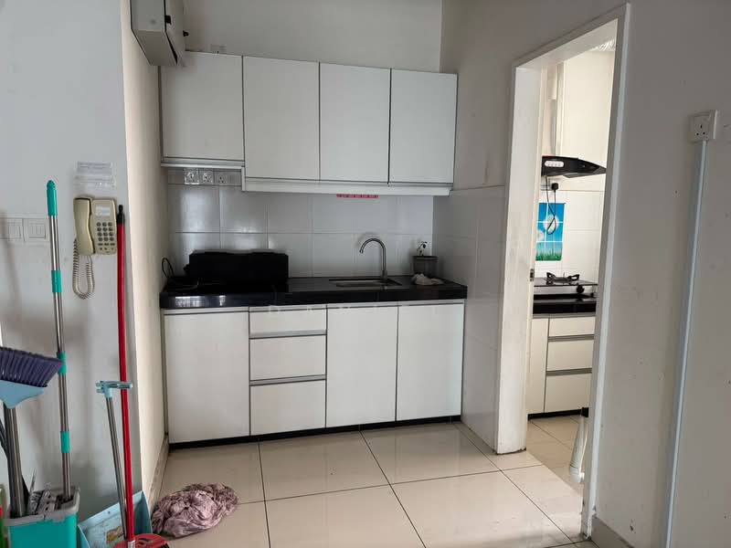 Servis Apartment untuk Dijual di You Residences @ You City - Daniel Ng - PropertyGuru.com.my