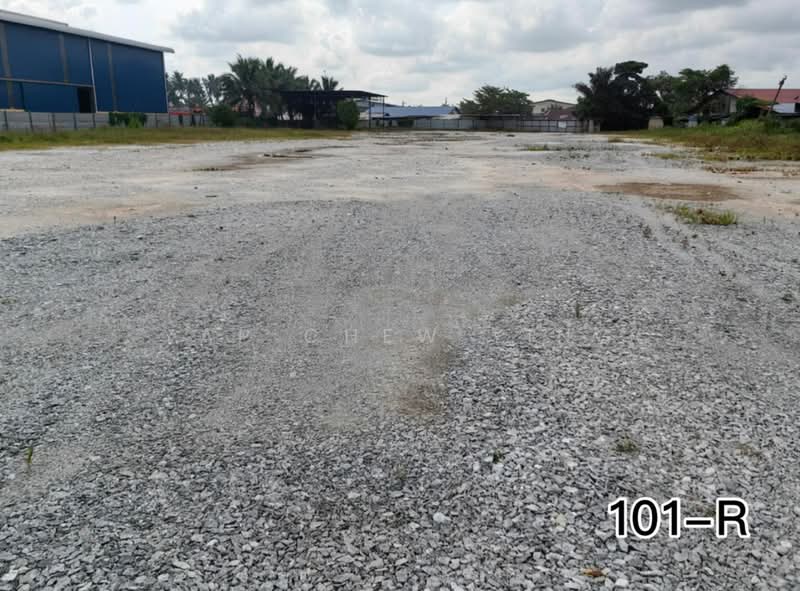 Industrial Land for Rent in Teluk Gong (Port Klang (Pelabuhan Klang)) - Yap Chew Ying - PropertyGuru.com.my