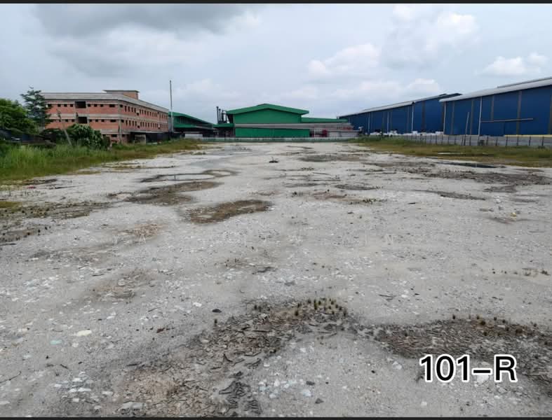 Industrial Land for Rent in Teluk Gong (Port Klang (Pelabuhan Klang)) - Yap Chew Ying - PropertyGuru.com.my
