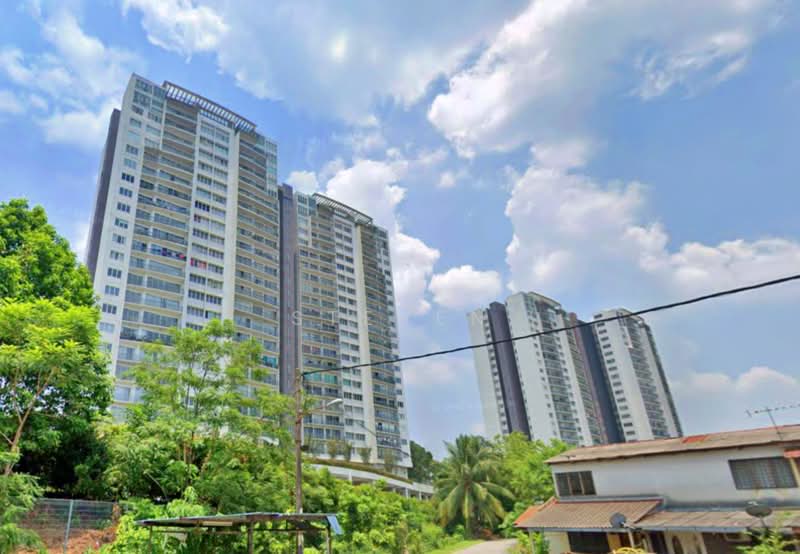 Condominium for Sale at Casa Green Condominium - Steven Tung - PropertyGuru.com.my