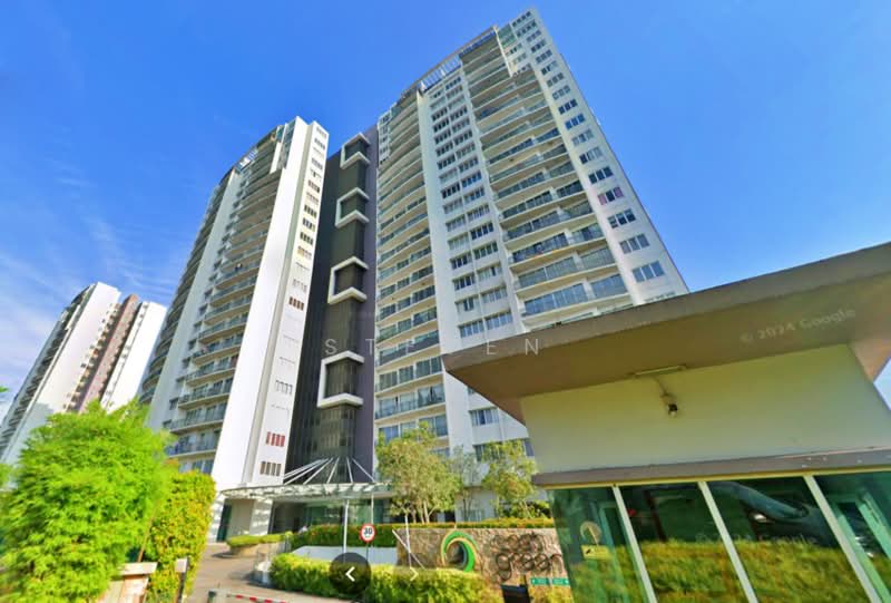 Condominium for Sale at Casa Green Condominium - Steven Tung - PropertyGuru.com.my