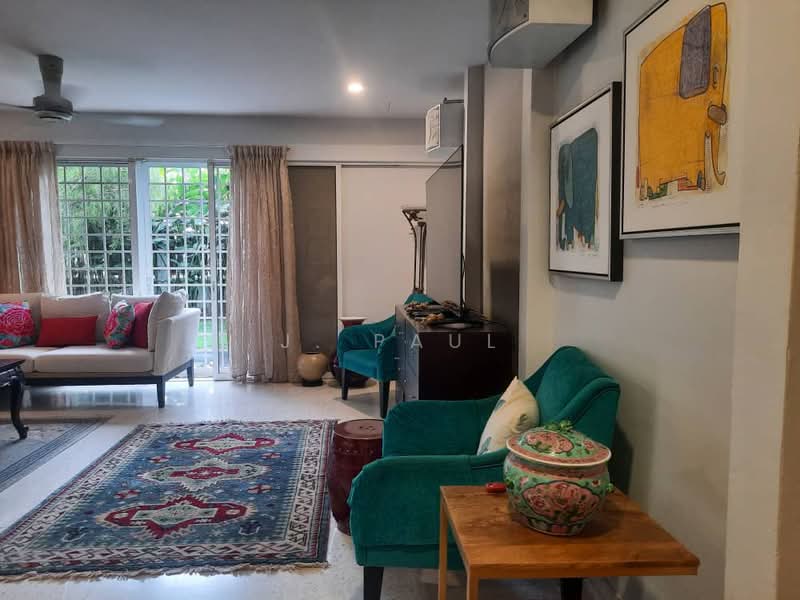 Bungalow House for Sale in Kampung Tunku (Petaling Jaya) - J. Paul - PropertyGuru.com.my