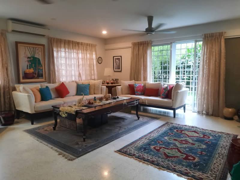 Bungalow House for Sale in Kampung Tunku (Petaling Jaya) - J. Paul - PropertyGuru.com.my