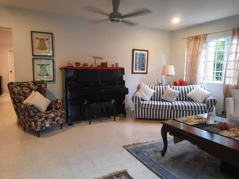 Bungalow House for Sale in Kampung Tunku (Petaling Jaya) - J. Paul - PropertyGuru.com.my