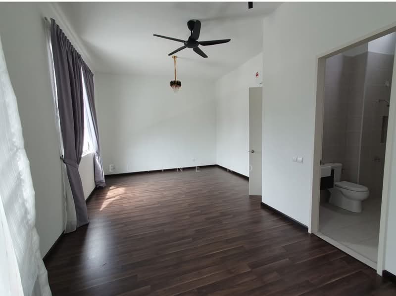 2-storey Terraced House for Sale in Eco Forest (Semenyih) - Elaine Kow - PropertyGuru.com.my