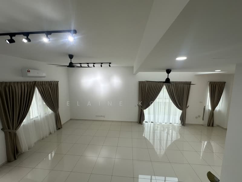 2-storey Terraced House for Sale in Eco Forest (Semenyih) - Elaine Kow - PropertyGuru.com.my