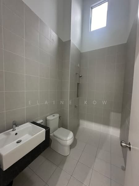 2-storey Terraced House for Sale in Eco Forest (Semenyih) - Elaine Kow - PropertyGuru.com.my