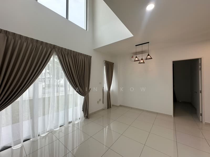2-storey Terraced House for Sale in Eco Forest (Semenyih) - Elaine Kow - PropertyGuru.com.my