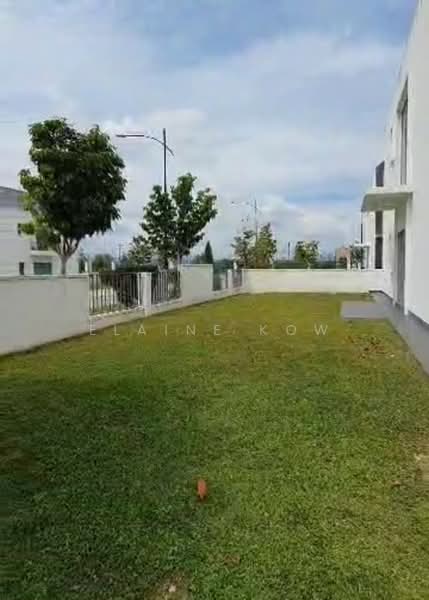 2-storey Terraced House for Sale in Eco Forest (Semenyih) - Elaine Kow - PropertyGuru.com.my