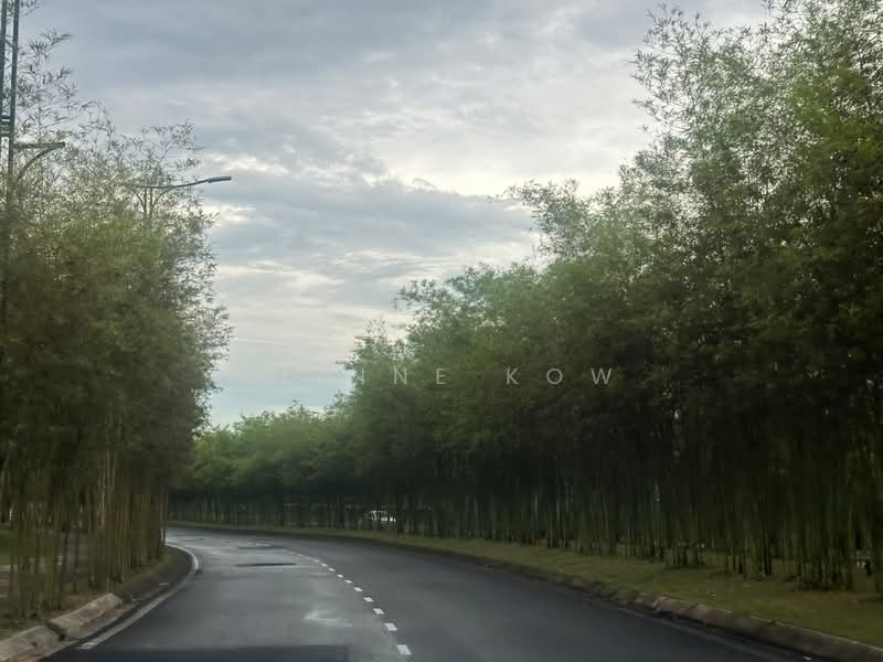 2-storey Terraced House for Sale in Eco Forest (Semenyih) - Elaine Kow - PropertyGuru.com.my