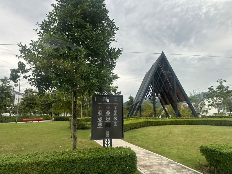 2-storey Terraced House for Sale in Eco Forest (Semenyih) - Elaine Kow - PropertyGuru.com.my
