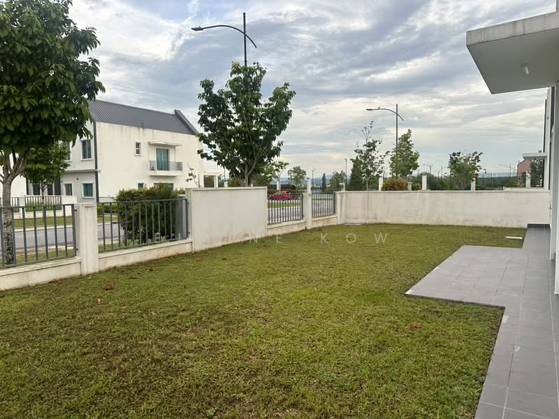 2-storey Terraced House for Sale in Eco Forest (Semenyih) - Elaine Kow - PropertyGuru.com.my