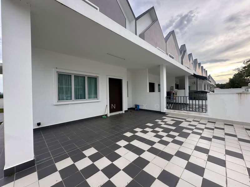 2-storey Terraced House for Sale in Eco Forest (Semenyih) - Elaine Kow - PropertyGuru.com.my