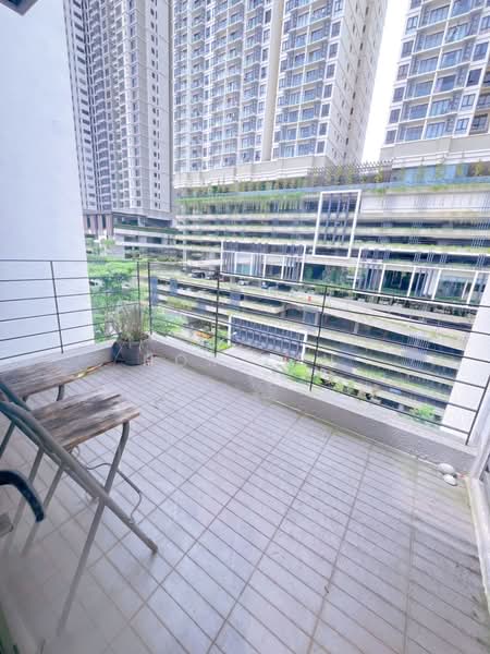 Service Residence for Rent at Centrio Pantai Hillpark - Hor Yan - PropertyGuru.com.my