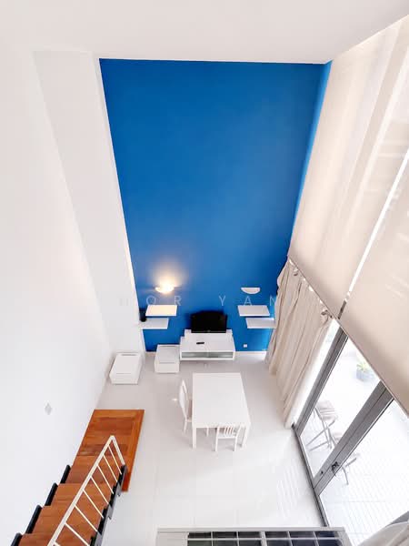 Service Residence for Rent at Centrio Pantai Hillpark - Hor Yan - PropertyGuru.com.my