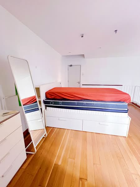 Service Residence for Rent at Centrio Pantai Hillpark - Hor Yan - PropertyGuru.com.my