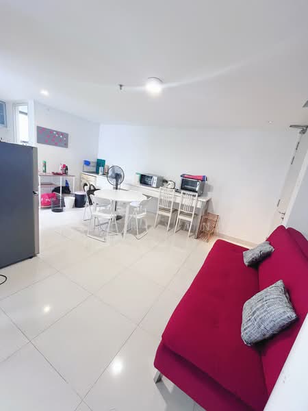 Service Residence for Rent at Centrio Pantai Hillpark - Hor Yan - PropertyGuru.com.my