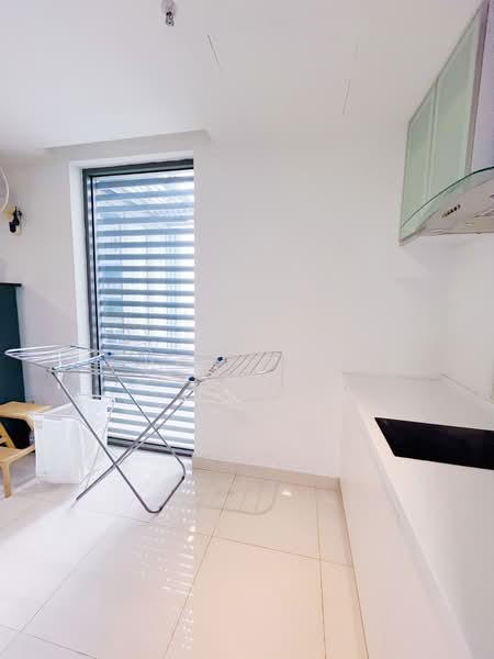 Service Residence for Rent at Centrio Pantai Hillpark - Hor Yan - PropertyGuru.com.my