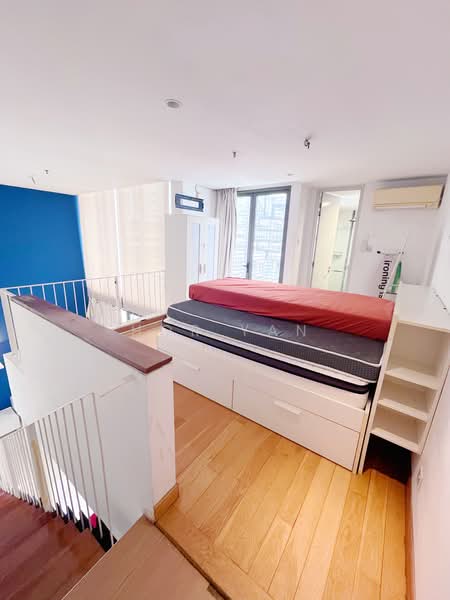 Service Residence for Rent at Centrio Pantai Hillpark - Hor Yan - PropertyGuru.com.my