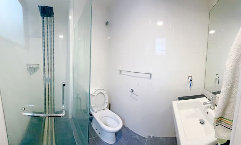 Service Residence for Rent at Centrio Pantai Hillpark - Hor Yan - PropertyGuru.com.my
