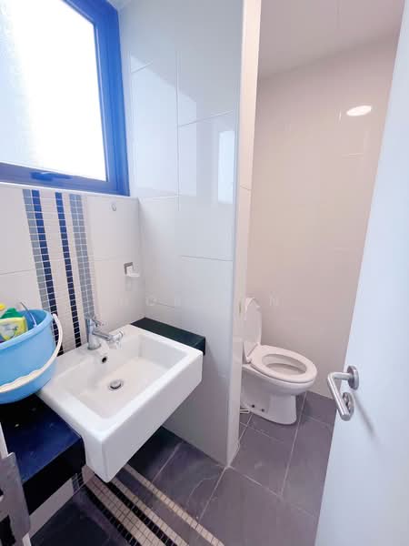 Service Residence for Rent at Centrio Pantai Hillpark - Hor Yan - PropertyGuru.com.my
