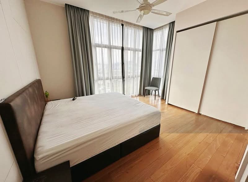 Servis Apartment untuk Disewa di Damai 88 - Rex Tham - PropertyGuru.com.my