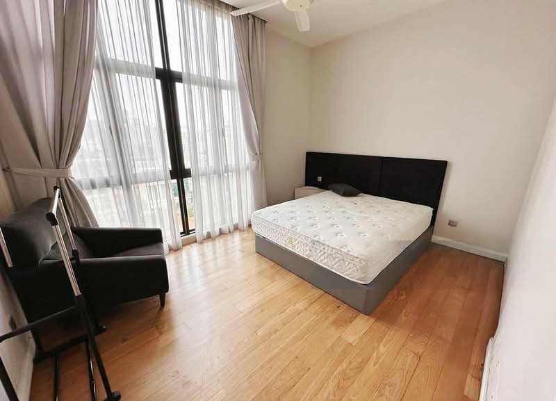 Servis Apartment untuk Disewa di Damai 88 - Rex Tham - PropertyGuru.com.my