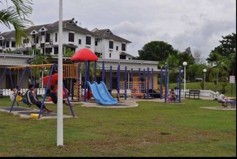 Kondominium untuk Dijual di Grace Garden - Jacob Simmon - PropertyGuru.com.my