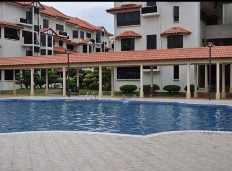 Kondominium untuk Dijual di Grace Garden - Jacob Simmon - PropertyGuru.com.my