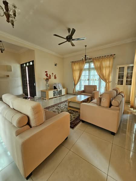 Bungalow for Rent in Kota Warisan (Sepang) - Jacob Simmon - PropertyGuru.com.my