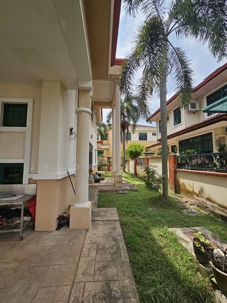 Bungalow for Rent in Kota Warisan (Sepang) - Jacob Simmon - PropertyGuru.com.my