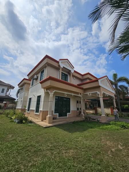 Bungalow for Rent in Kota Warisan (Sepang) - Jacob Simmon - PropertyGuru.com.my