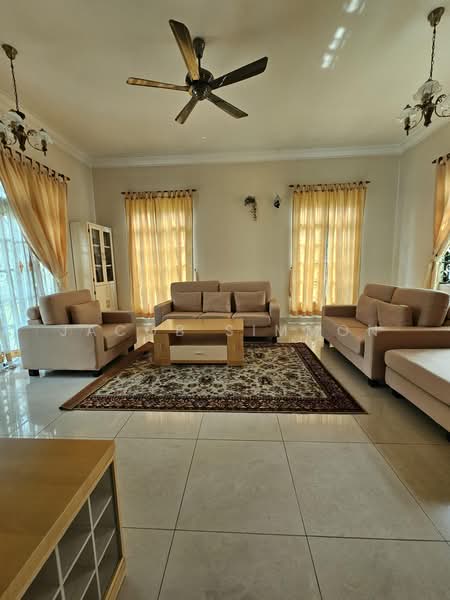 Bungalow for Rent in Kota Warisan (Sepang) - Jacob Simmon - PropertyGuru.com.my